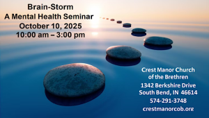 Mental Health Seminar